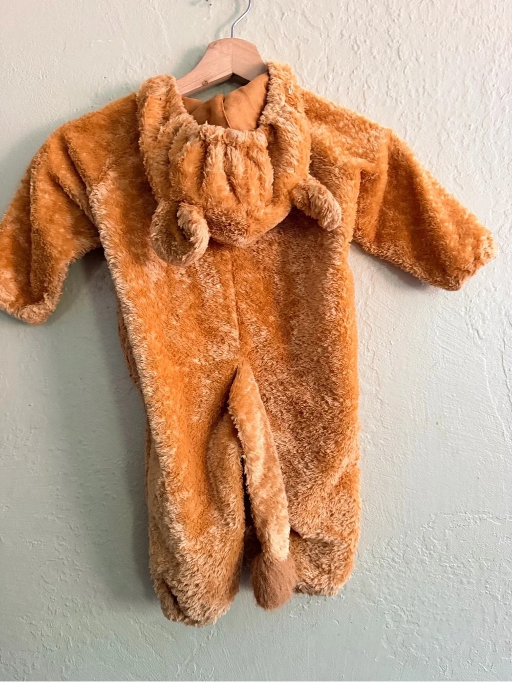 Disney soft plush